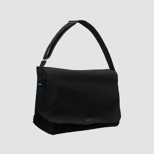 MUZE TURQUOISE LABEL - MUZE MESSENGER BAG ミューズ メッセンジャーバッグ