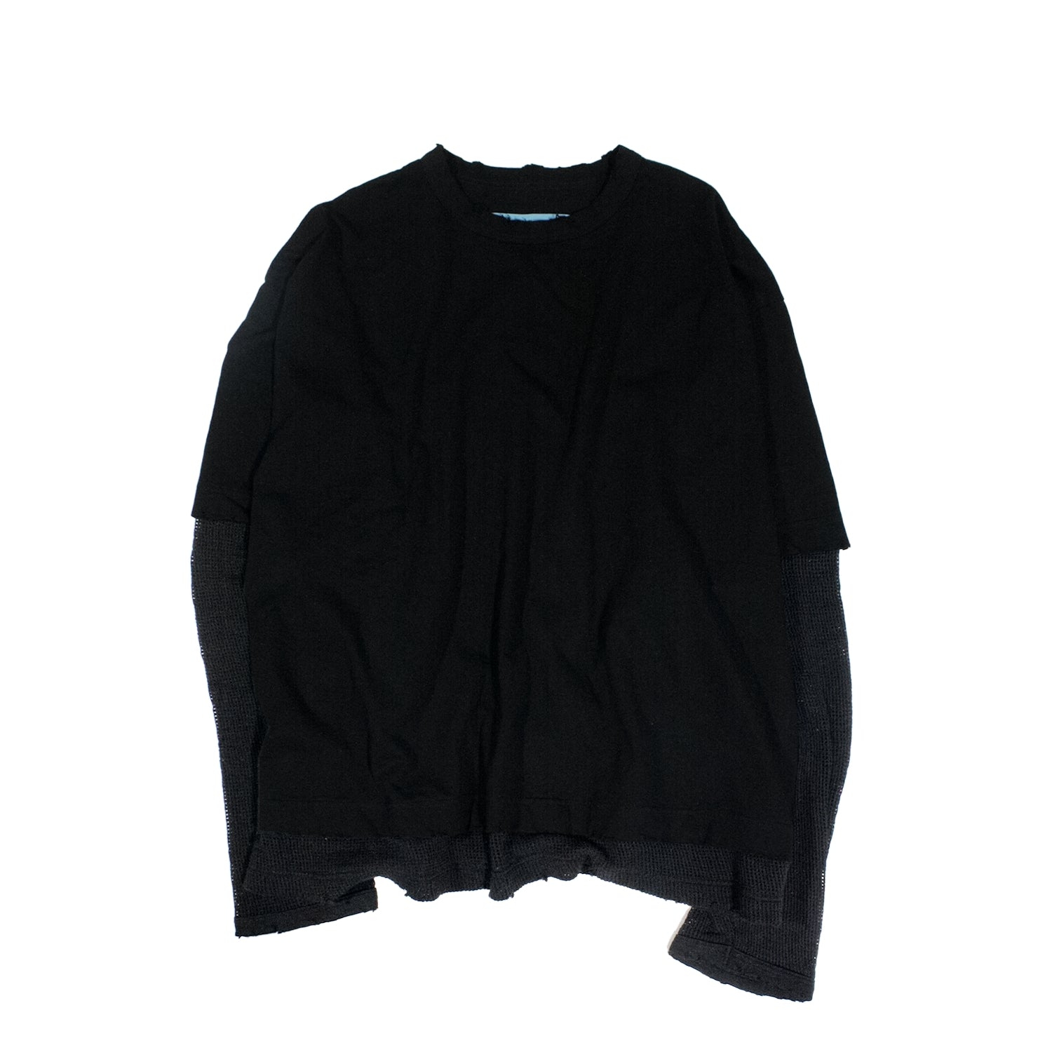 S/S T-shirts