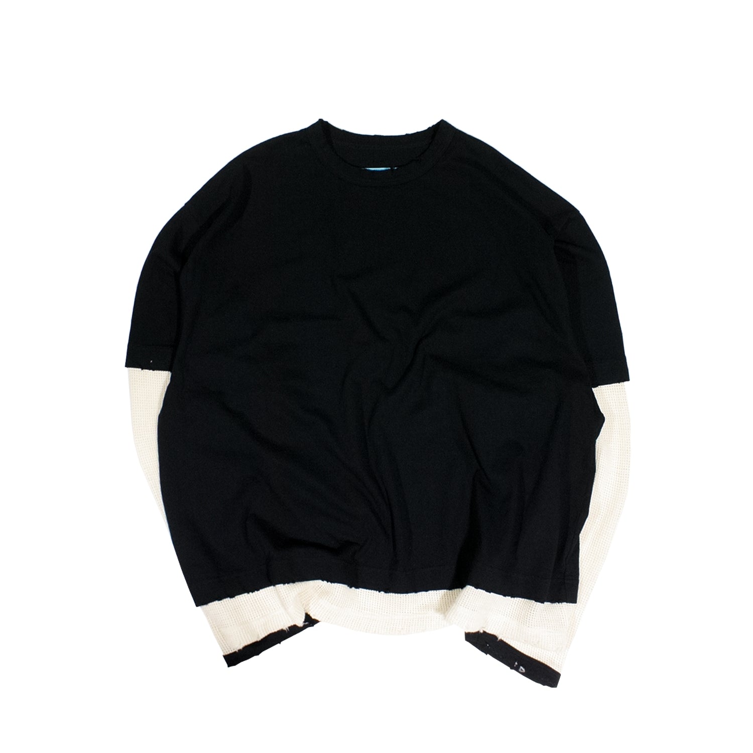 L/S T-shirts