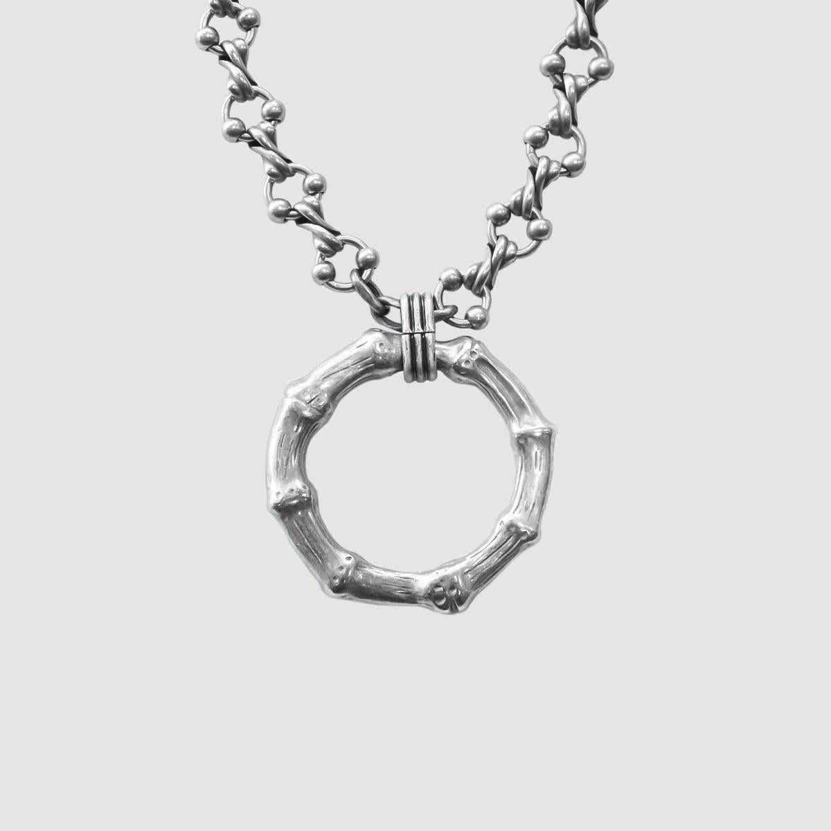 NECKLACE – MUZE TOKYO