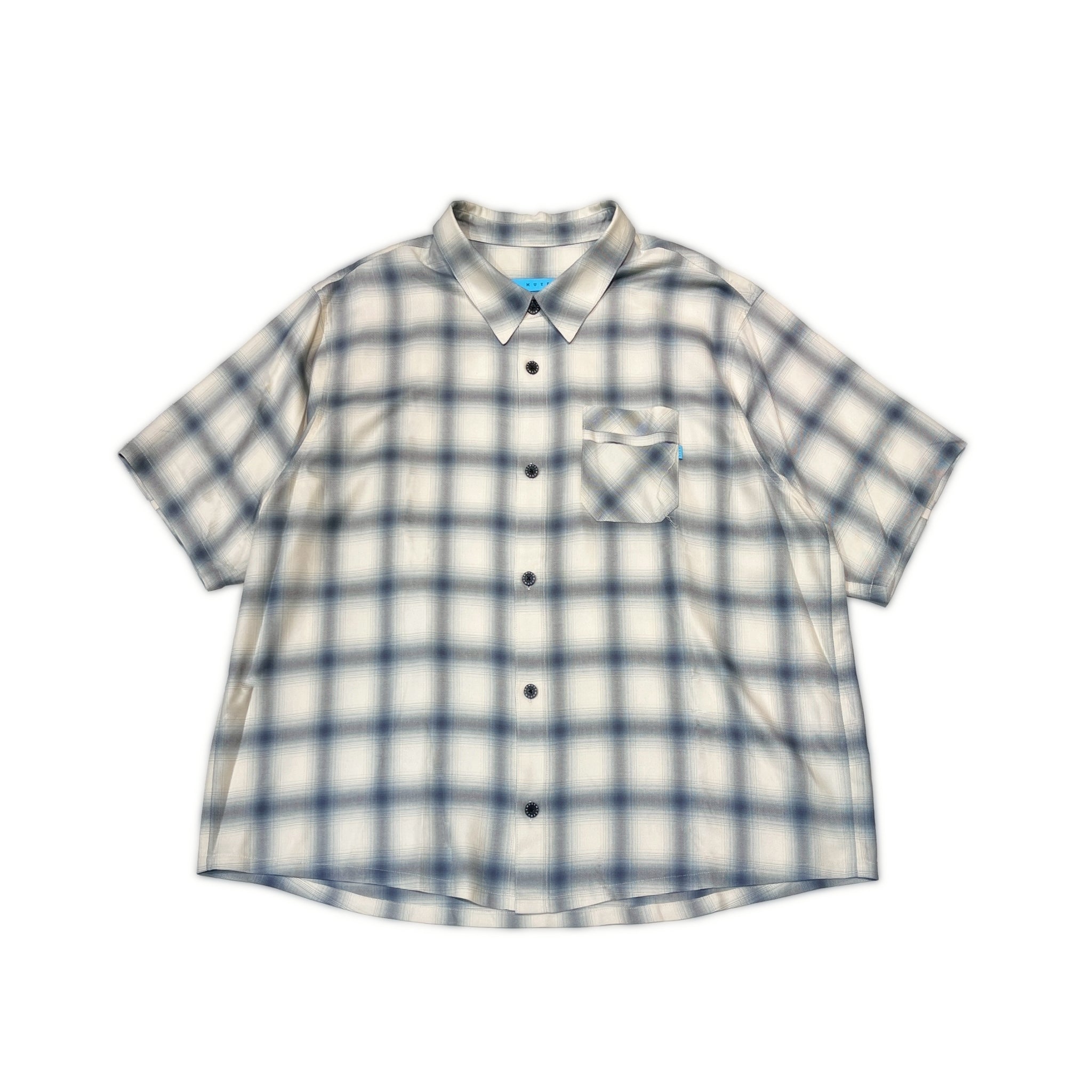 MUZE TURQUOISE LABEL – MUZE TOKYO