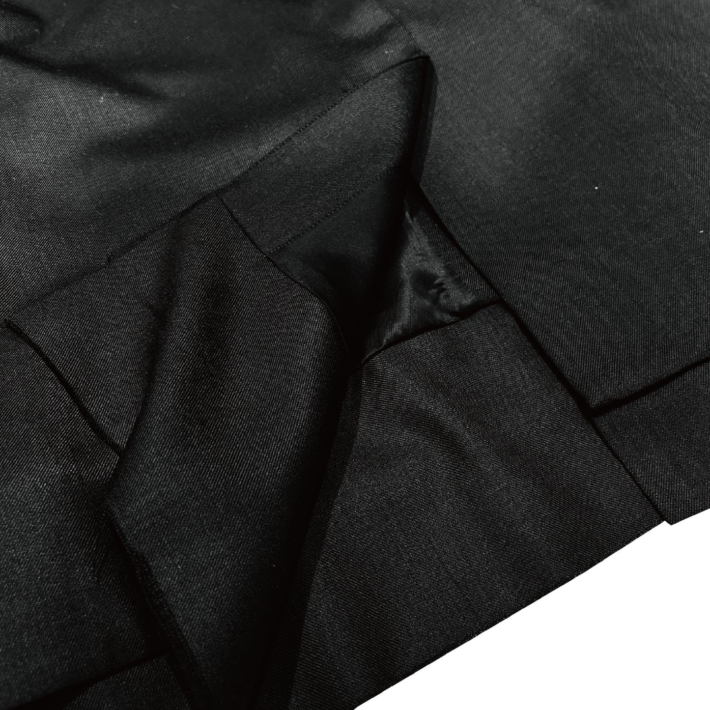 MUZE TURQUOISE LABEL - MUZE® PEACE TAILORED JACKET(BLACK)ミューズ ピース テーラード ジャケット ブラック