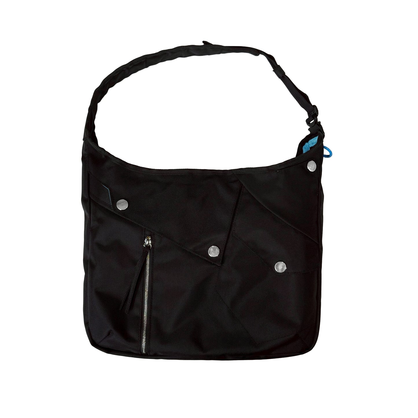 MUZE × SYUMAN. × CS case study -【MULTIFUNCTIONAL BAG】ミューズ シュウマン CSケーススタディ バッグ
