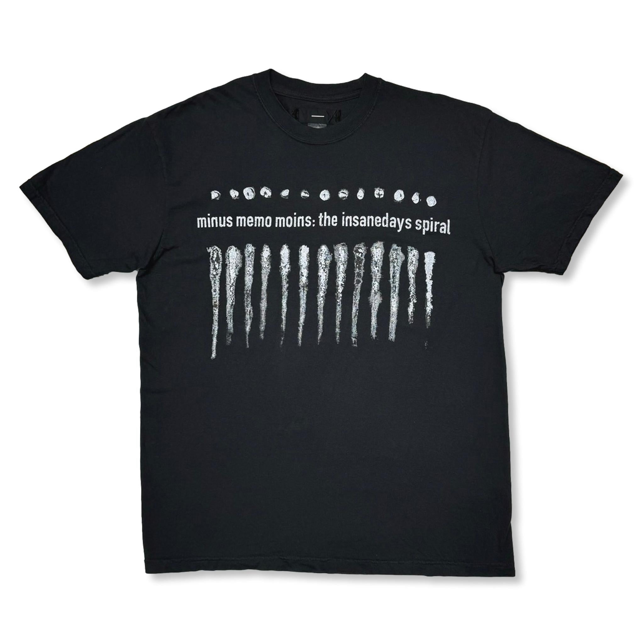 S/S TEE – MUZE TOKYO