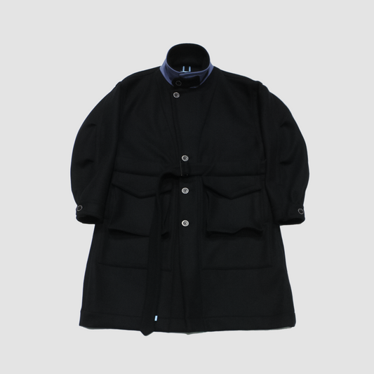 COAT – MUZE TOKYO