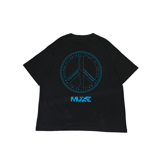 S/S T-shirts – MUZE TOKYO