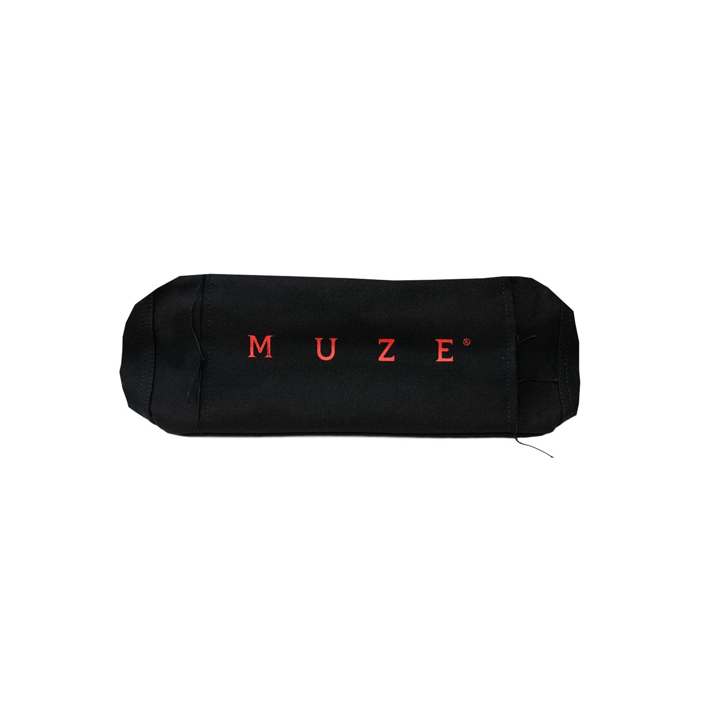 MUZE TURQUOISE LABEL - MINI MESSENGER BAG(BLACK) ミューズ ミニ メッセンジャー バッグ ブラック